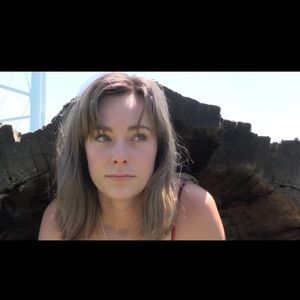 Meet your Posher, Kathryn